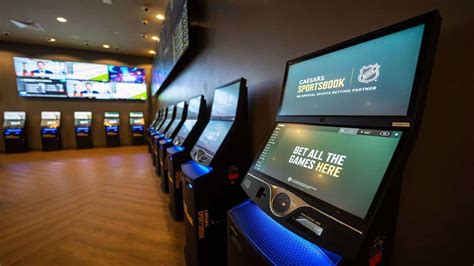 caesars ohio sportsbook